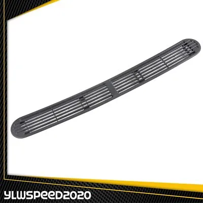 Replacement Defrost Vent Panel Fit For S10 Blazer GMC Jimmy Chevrolet 1998-2005 • $17.78
