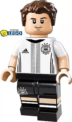 LEGO Minifigures DFB German Football Soccer Series 71014 Mario Götze • $13