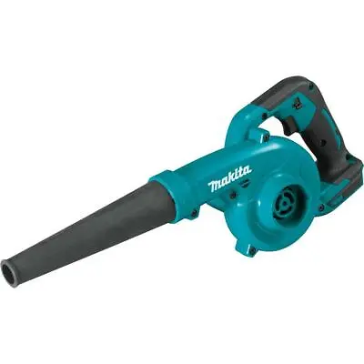 Makita XBU05Z 18V LXT Li-Ion Cordless Compact Ergonomic Blower - Bare Tool • $149