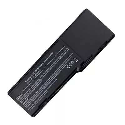 4400mAh 6-Cell Laptop Battery For DELL Inspiron 1501 6400 312-0600 TD347 RD855 • $23.86