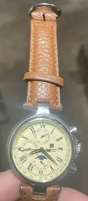 Mens Steinhausen Automatic Watch • $175