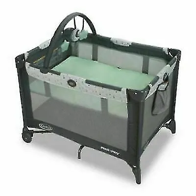 Graco Pack 'n Play On The Go Play Yard - 60453174 • $40