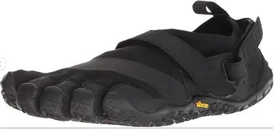 Vibram Men's Five Fingers V-Aqua Water Shoe 18M7301 US 8-8.5 EU 40 • $69.99