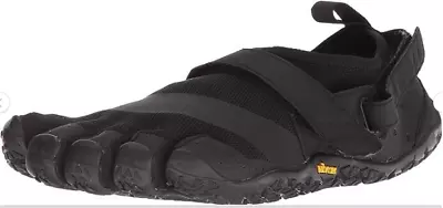 Vibram Men's Five Fingers V-Aqua Water Shoe 18M7301 US 8.5-9  EU41 • $72.99