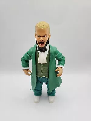 $29.99 • Buy Wwe Jakks 2008 Hornswoggle Loose Figure
