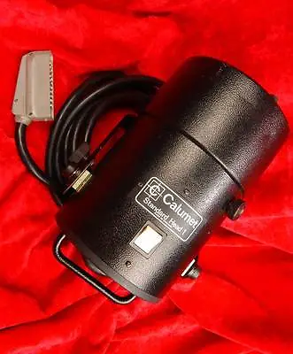 CALUMET BOWENS STANDARD  STUDIO FLASH HEAD 1  3000 W/S Made In England • $99