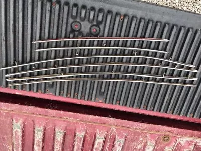 Mg Td Tf Used Parts • $115