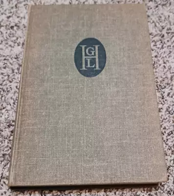 Vintage Where Two Ways Met - Grace Livingston Hill - Published 1946 • $12.99