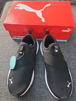 $30 • Buy Puma Womens  Shoes Size EUR 37