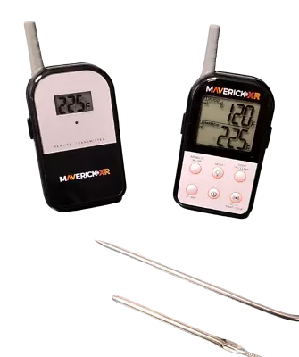 Maverick 500' Wireless Temperature Gauge • $81.99