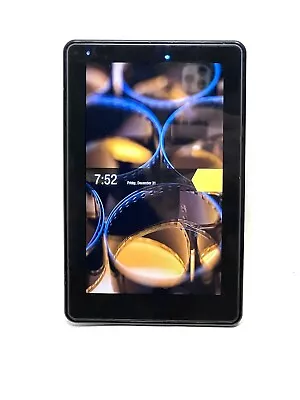 Amazon Kindle Fire Tablet 1st Generation D01400 8GB 7  WI-FI • $19.99