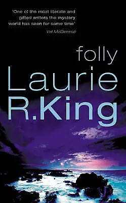 King Laurie R. : Folly Value Guaranteed From EBay’s Biggest Seller! • £3.48