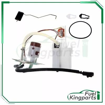 For 2005-2007 Ford F-250 Super Duty F-350 Super Duty V10 6.8L V8 5.4L Fuel Pump • $46.59