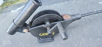 Cannon 1901020 Easi-Troll St Manual Downrigger • $80