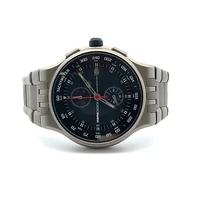 Momo Design Tachymeter Competition Watch MD-089 • $470