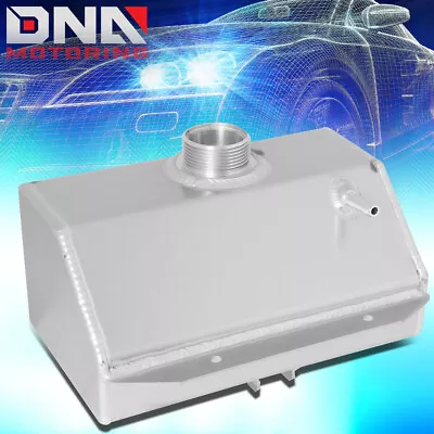 For 2015-2018 Ford Mustang Aluminum Radiator Coolant Expansion Overflow Tank Jug • $65.98