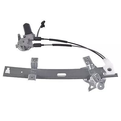 For 1991-1996 Mitsubishi 3000GT Dodge Stealth Power Window Regulator Front Right • $47.99