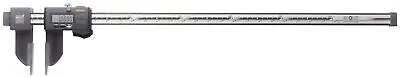 Mitutoyo ABSOLUTE 552-313-10 Digital Caliper Stainless Steel Inch/Metric Nib  • $959.62