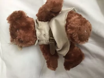 £19.99 • Buy Limited Edition Safari   Lily * Easyjet Teddy Bears In Excellent Condition 