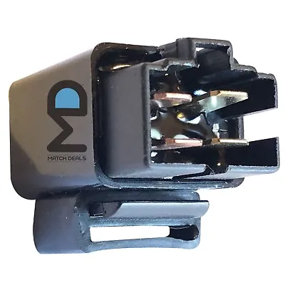 Starter Relay Solenoid For Eton E-ton Viper 90 Rxl-90 Rxl-90r 2005 & Earlier • $13.10