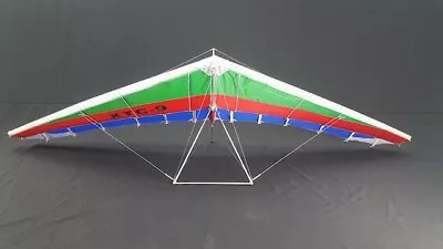 Model Hang Glider Wing  (1:4 Scale) • $999