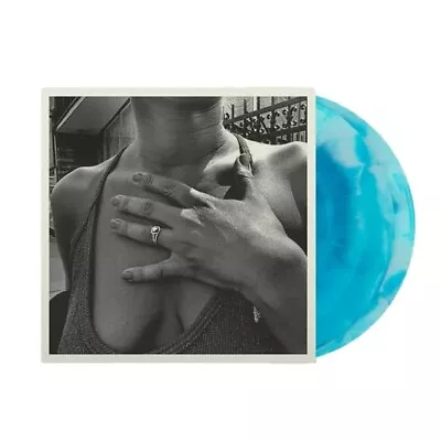 The Menzingers On The Impossible Past 2 X LP LIMITED URBAN OUTFITTERS BLUE VINYL • $28.99