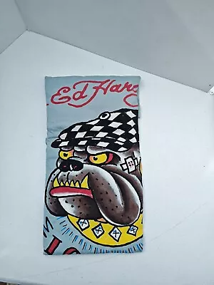 Ed Hardy T-Shirt Big Dog Las Angeles • $54.95