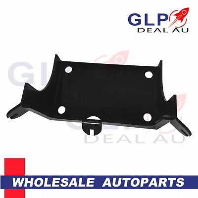 Holden Astra TS TRW Electric Power Steering Pump Bracket Powder Coated Black • $128