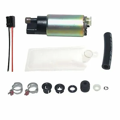 Denso Electric Fuel Pump DEN38-K9306 For Toyota Chevrolet Pontiac Lexus 90-10 • $48