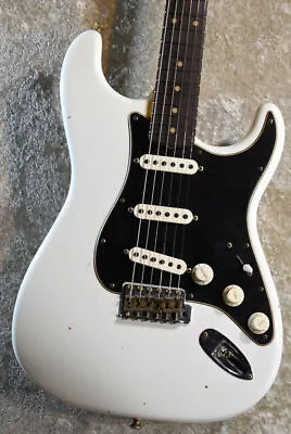 Fender Custom Shop Postmodern Stratocaster Journeyman Relic Aged • $8301.35