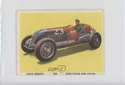 1960s Peter-Austin Magnajector Picture Cards Bill Holland Floyd Roberts #BHFR_ • $57.12