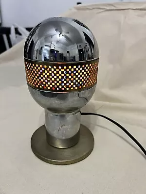 Fantasia Rare Fiber Optic Lamp Working • $199.99