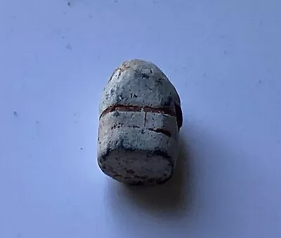 Antique Rare Civil War Minié Musket Filled Ball Bullet • $29.95