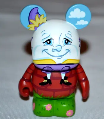 2012 Disney Humpty Dumpty Nursery Rhymes Series Vinylmation 3  Figure • $11.99