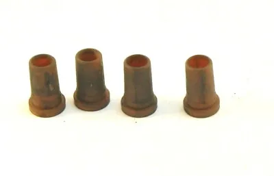 Genuine VW Inserts For Mechanical Injector Sleeve 1.8 2.0 2.0 16v 4pcs 035133554 • £15.29