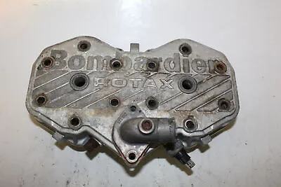 Ski-doo Mxz 700 Engine Motor Cylinder Head • $67.49