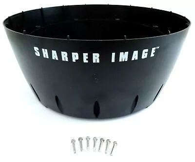 Sharper Image Sea-doo Underwater Scooter Used Replacement Part Shroud Fan Cover • $33.98