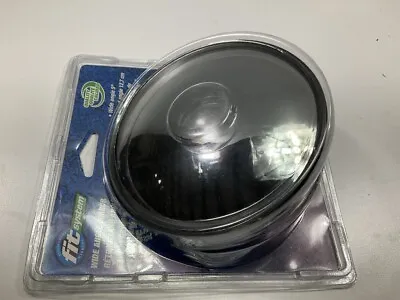 K Source CL052 Fit System Round Convex Blind Spot Mirror 5  • $13.99