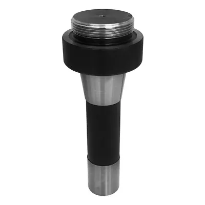 R8 Shank 1-1/2 -18 Thread Threading Boring Head Taper Threaded Mount • $27.99