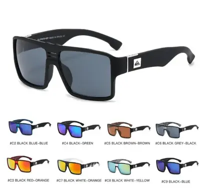 Quiksilver Sunglasses Mens Ladies Unisex Free Post New • £17.99