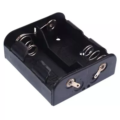 £2.59 • Buy C X 2 Battery Holder Solder Lug Terminals