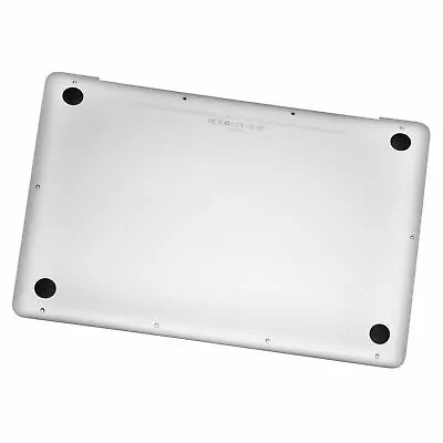 Gr_C BOTTOM CASE - Apple MacBook Pro Unibody 13  A1278 2009 2010 2011 2012 • $14.85