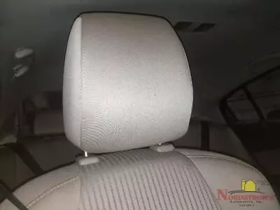 2015 Mazda 6 Passenger Front Headrest Only Tan Cloth • $80