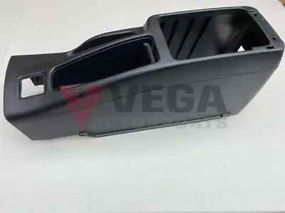 Floor Console To Suit Mitsubishi Lancer Evo 4 / 5 / 6 / 6.5 TME CP9A CN9A MR75 • $123.94