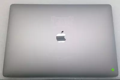 Genuine Apple OEM MacBook Pro A1990 2018 2019 15  LCD Screen Display Assembly C • $179.99