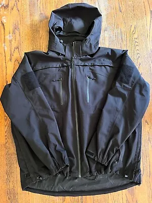 5.11 Tactical Sabre Jacket 2.0 - Style No. 48112 XS-3X • $115