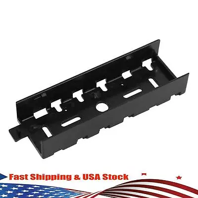 Ft8900 Panel Bracket For Ft-8800 Ft-8800R Ft-8900 Car Mobile Two Way Radio YU • $10.79