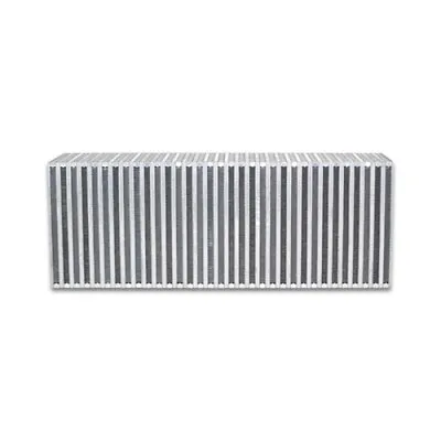 Vibrant Performance 12841 Intercooler Core Air-to-Air 6 In. W X 11.800  H X 3  D • $124.99