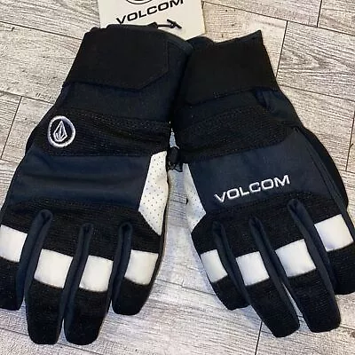 NWT!! Volcom Mens Crail Gloves Size Small • $39.99