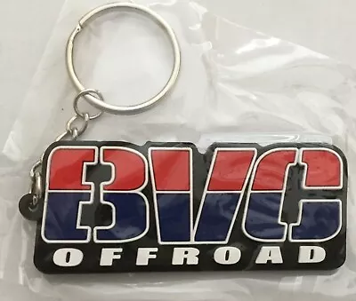 BVC OFFROAD Suspensions Key Chain For ATV/UTV SNOWMOBILE Motorcycle NEW MINT • $8.50